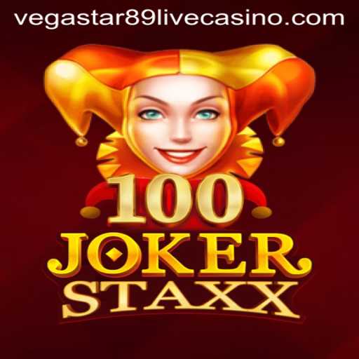 Exploring the Thrilling World of 100JokerStaxx: A Slot Game Adventure