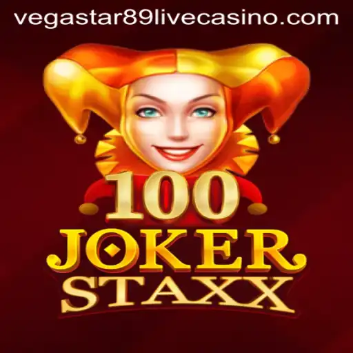 Exploring the Thrilling World of 100JokerStaxx: A Slot Game Adventure
