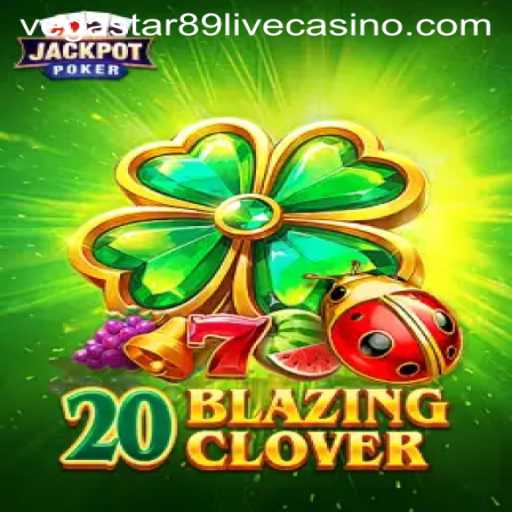 Discovering the Thrills of 20BlazingClover: A Game That Captures the Essence of Adventure