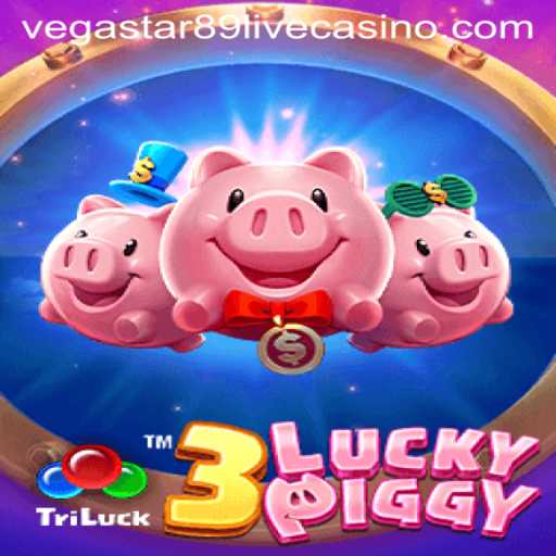 Discover the Exciting World of 3LUCKYPIGGY: A New Adventure Awaits