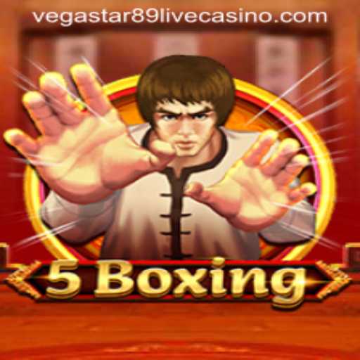 Exploring the Exciting World of 5Boxing: The Game That Combines Strategy with Fun