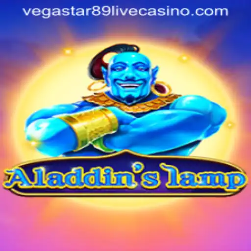 Discover the Magic of Aladdinslamp: An Engaging Adventure with Vegastar89