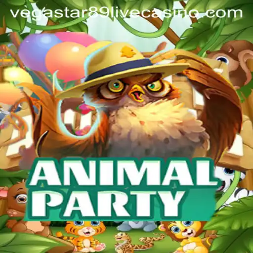 Exploring the Vibrant World of AnimalParty: A Fun-Filled Adventure