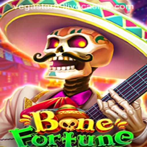 Discover the Mystical World of BoneFortune: A Journey with Vegastar89
