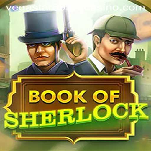 Unraveling the Mysteries of BookOfSherlock Amidst the Gaming Frenzy
