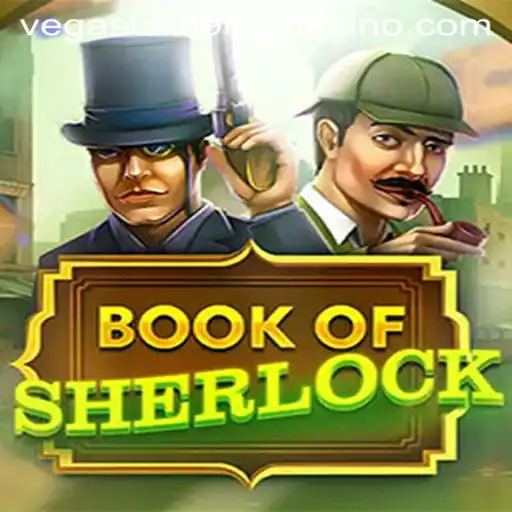 Unraveling the Mysteries of BookOfSherlock Amidst the Gaming Frenzy