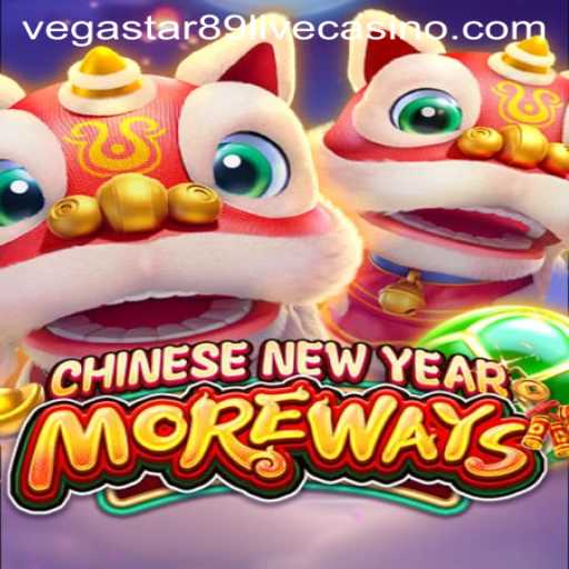 Exploring the Exciting World of CHINESENEWYEARMOREWAYS: A Deep Dive