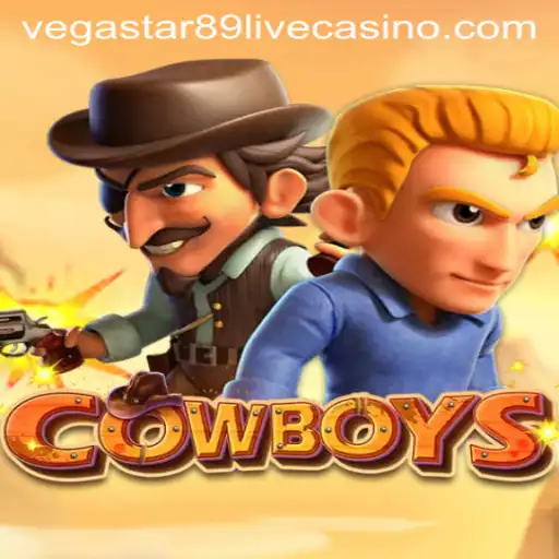 COWBOYS: Navigating the Wild West of Strategy and Adventure