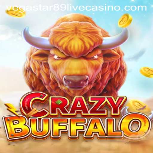 Discover the Thrills of CRAZYBUFFALO: A Unique Gaming Experience