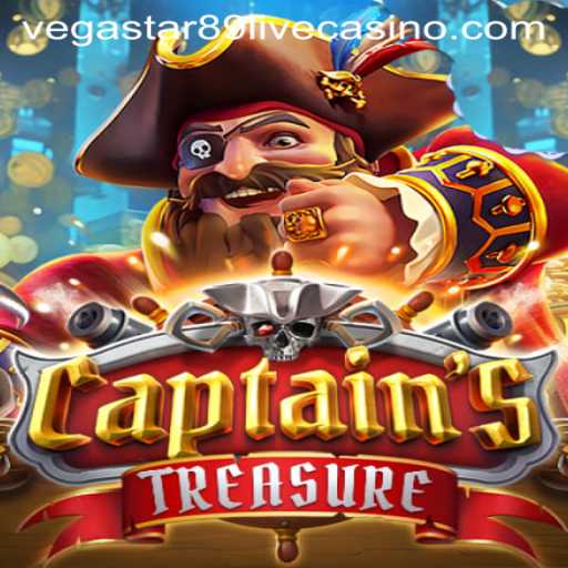 Exploring CaptainssTreasure: A Deep Dive into the Latest Gaming Sensation