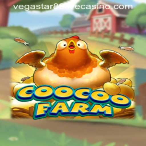 Discovering CooCooFarm: A Unique Farming Adventure