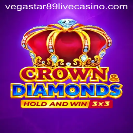 CrownDiamonds: An In-Depth Look at the Dazzling Game with Vegastar89