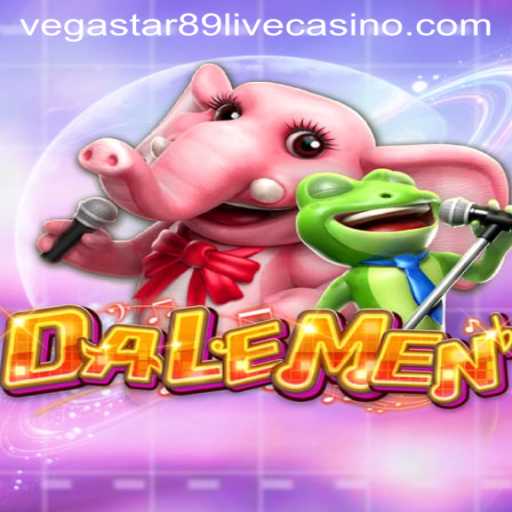 Discovering DALEMEN: An Exciting New Game Experience