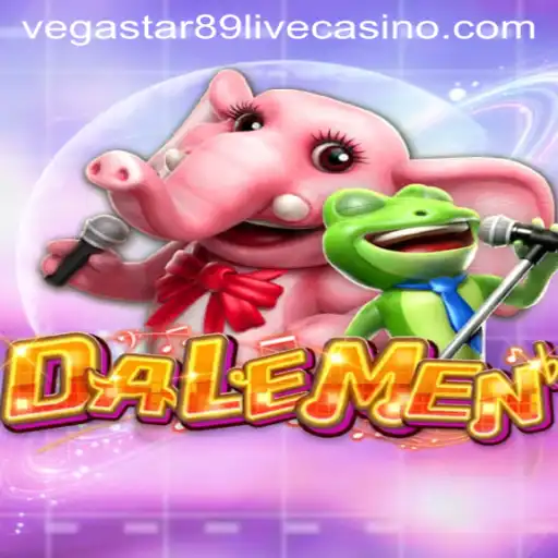 Discovering DALEMEN: An Exciting New Game Experience