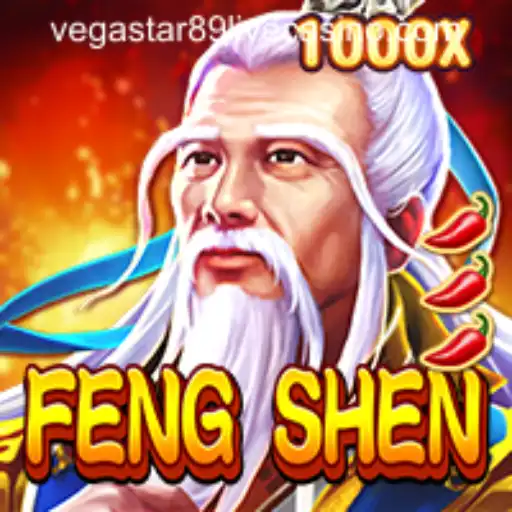 FengShen: A Captivating Journey into an Epic Fantasy Realm with Vegastar89
