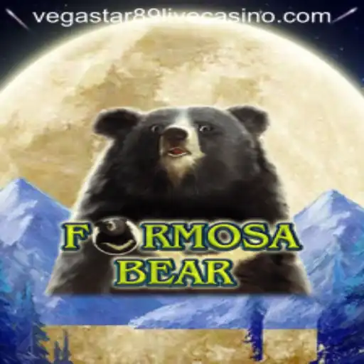 Discover the Exciting World of FormosaBear