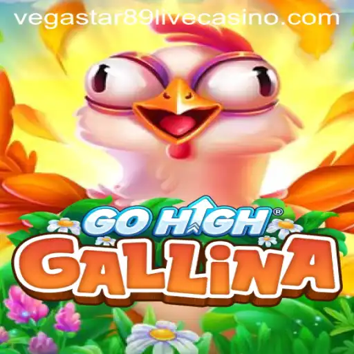 GoHighGallina: The New Gaming Sensation
