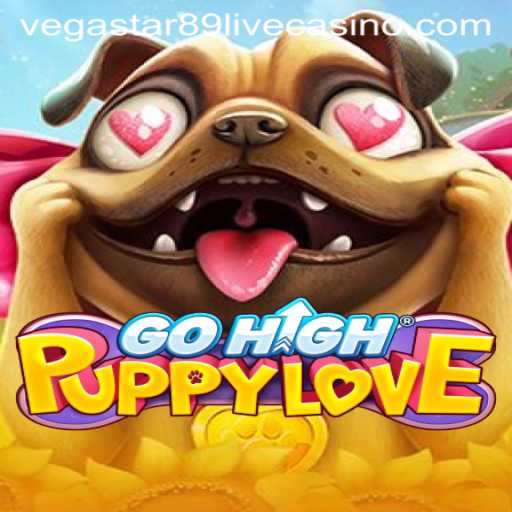 GoHighPuppyLove: A New Dimension in Gaming