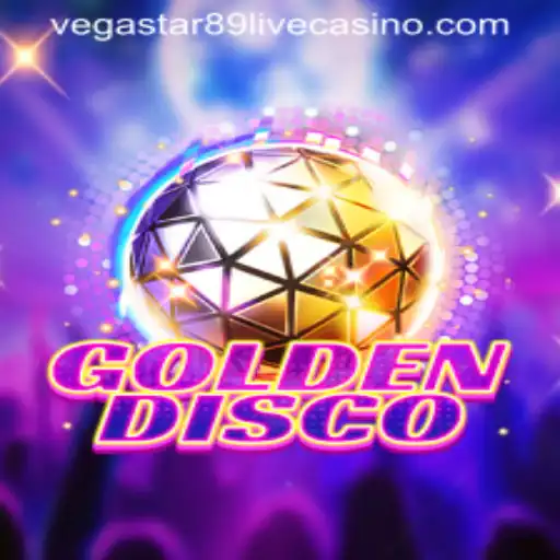 GoldenDisco: The Ultimate Game Experience with Vegastar89