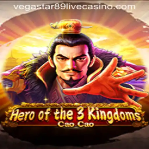 Heroofthe3KingdomsCaoCao: A Mesmerizing Journey through Ancient China