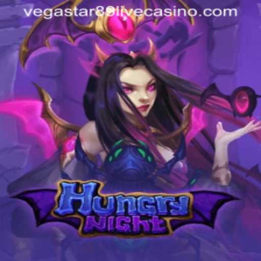 Discovering the Thrills of HungryNight: An Unforgettable Gaming Experience