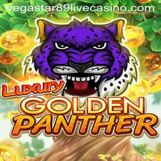 Discover the Enchantment of LUXURYGOLDENPANTHER: A Game Experience Like No Other