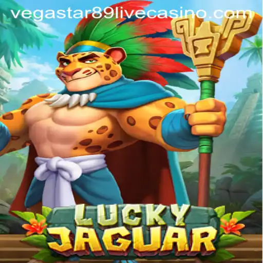 Exciting World of LuckyJaguar: Thrills and Strategies for Gamers