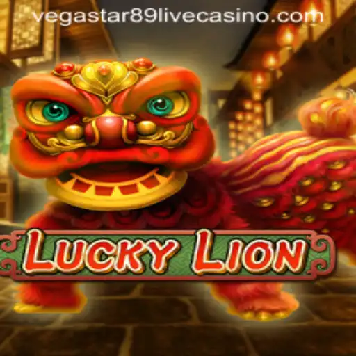 Unlock the Adventures of 'LuckyLion' with vegastar89