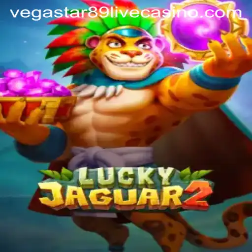 The Fascinating World of Luckyjaguar2: A Thrilling Gaming Adventure