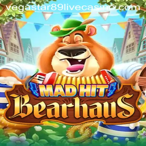 MadHitBearhaus: Unleashing the Wild World of Strategic Fun