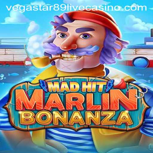 MadHitMarlinBonanza: Dive Into the Exciting World of Oceanic Adventures