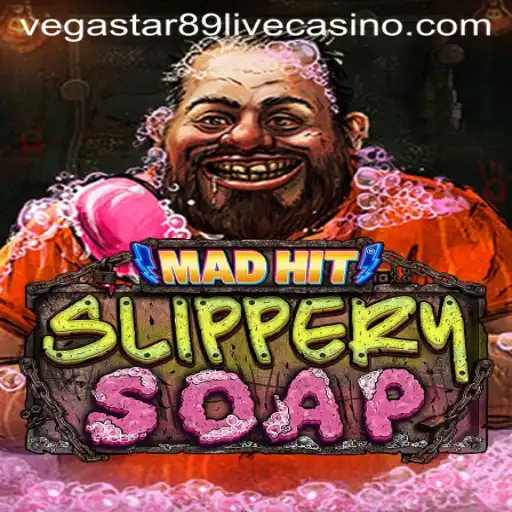 Exploring the Engaging World of MadHitSlipperySoap: A Unique Gaming Experience