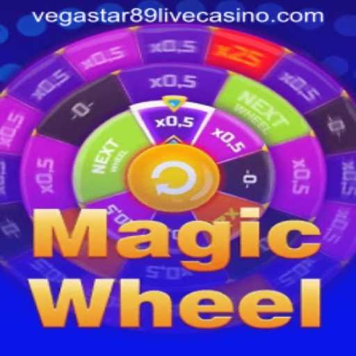 Discover the Thrilling World of MagicWheel with Vegastar89