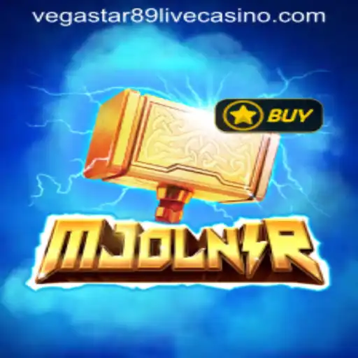 Discovering Mjolnir: A New Era of Gaming with Vegastar89