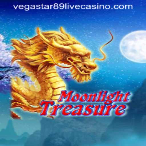 MoonlightTreasure: Unveiling the Mysteries of vegastar89's Latest Adventure