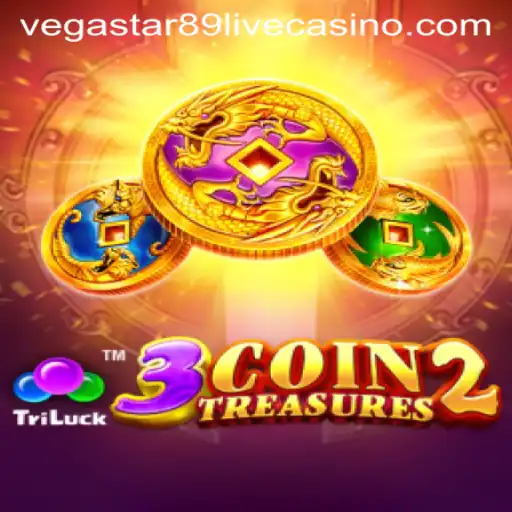 Exploring the Exciting World of 3CoinTreasures2: The Latest Gaming Craze