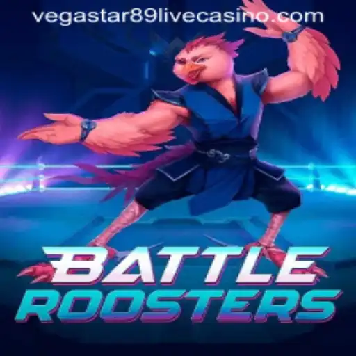 BattleRoosters: An In-Depth Look into the Gaming Phenomenon