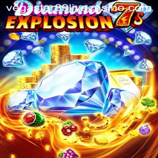 Exploring the Thrilling World of DiamondExplosion7s: A Comprehensive Guide