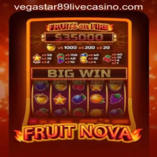 Discover the Excitement of FruitNova: A Fresh Gaming Adventure