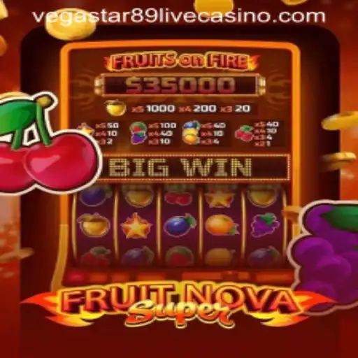 Dive into the Enthralling World of FruitNovaSuper