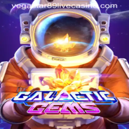 GalacticGems: Dive into the Cosmic Adventure with Vegastar89