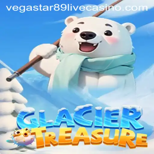 Exploring the World of GlacierTreasure: A Game of Strategy and Adventure
