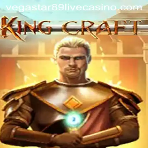 KingcraftMenomin: A New Era in Gaming with Vegastar89