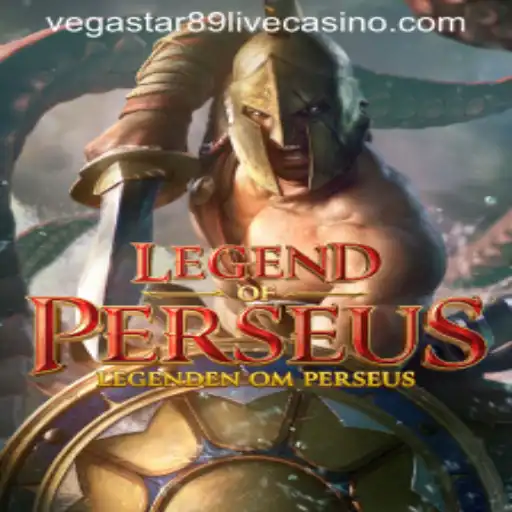 LegendofPerseus: Unveiling a New Era in Gaming