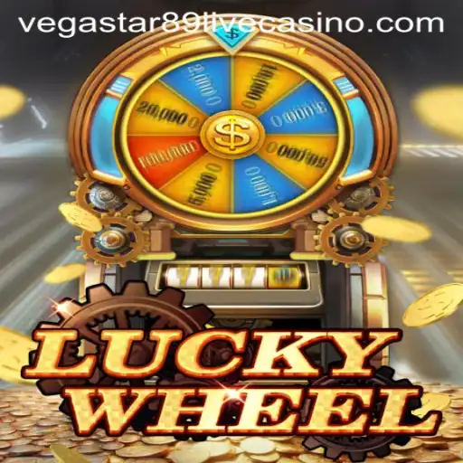 Exploring the Thrilling World of LuckyWheel: A Guide to Vegastar89’s Latest Game