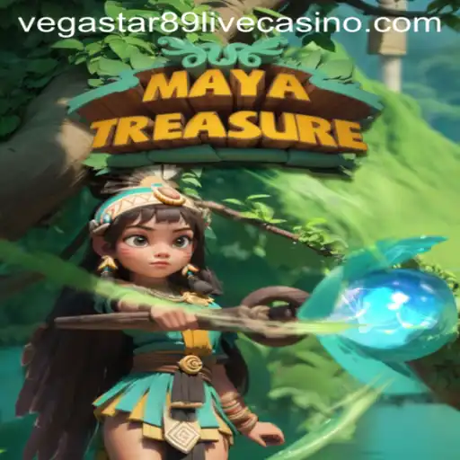 Unveiling the Mysteries of MayaTreasure: A Deep Dive into Gameplay and Strategy