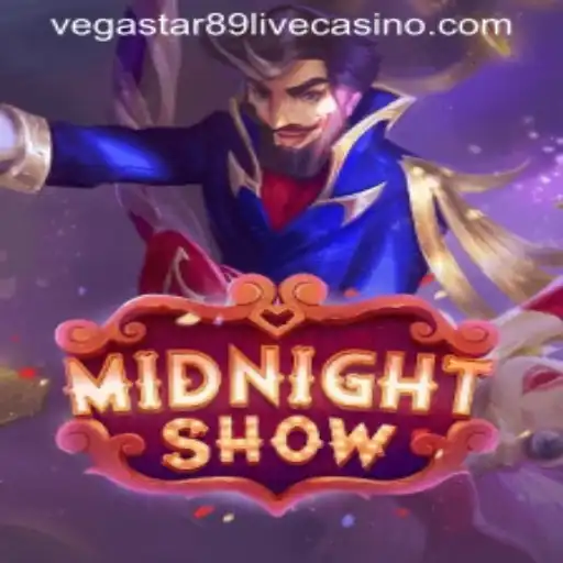 Exploring MidnightShow: The Thrilling World of Vegastar89