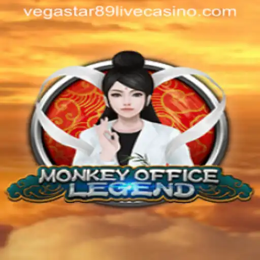 The Rise of MonkeyOfficeLegend