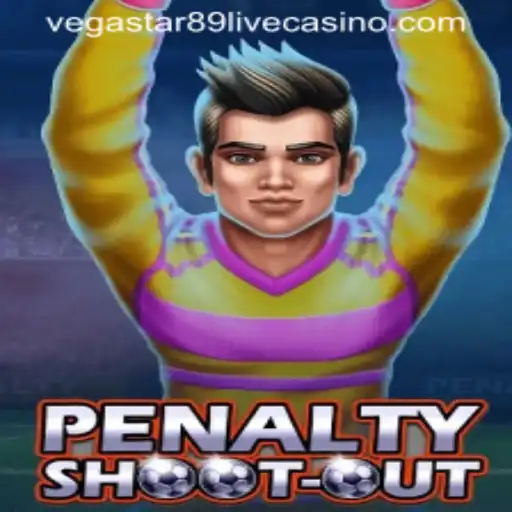 PenaltyShootOut: Experience the Thrill of Ultimate Soccer Challenges