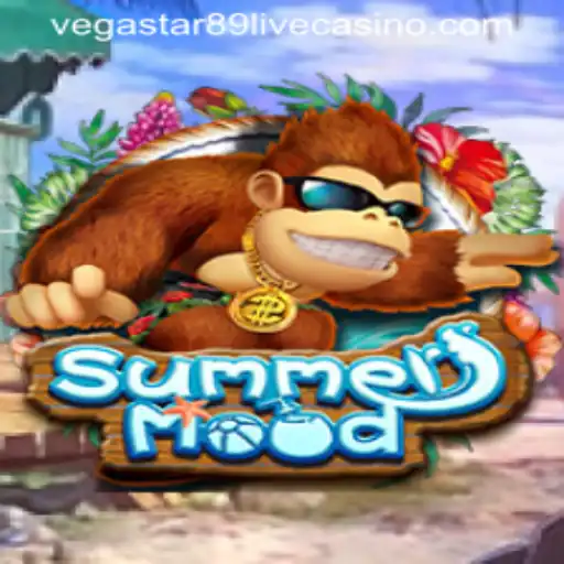 Exploring the Adventure of SummerMood: A Dive into Vegastar89's Latest Hit